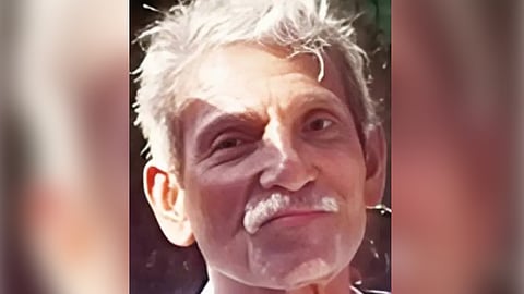 farmer suicide rabid dog cow kasargod