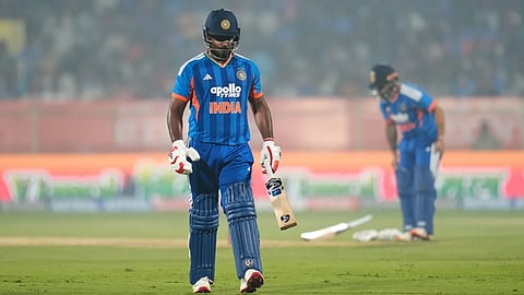 india vs newzeland 5th t20 match updates