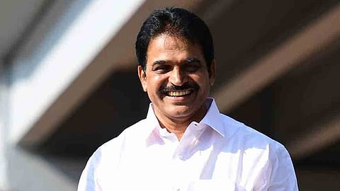 "AI and drone technology should be used in the agricultural sector": K.C. Venugopal