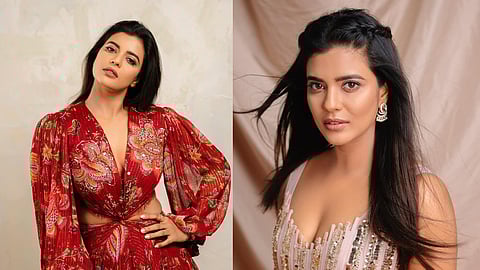 Aishwarya Rajesh Shares a Scary Experience With Photographer