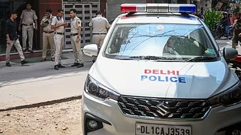 12 year old boy murdered in delhi by stepfather