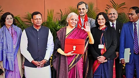 central budget announces women hostels she marts