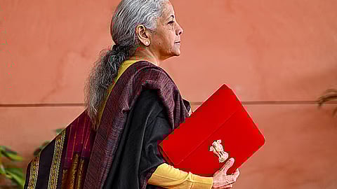 Small traders disappointed: Raju Apsara