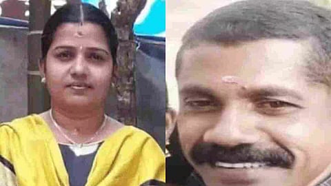 Ambili murder case accused gets double life sentence