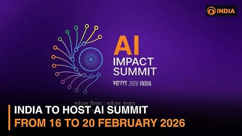 AI Summit from 16th