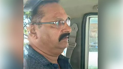 sabarimala gold theft case updates