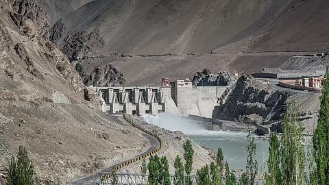 Indus Waters Treaty: India ignores arbitration court order