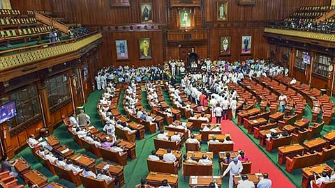 Law against hate speech; Governor sends bill to President