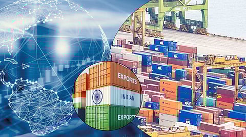  India-US trade deal: Boost in exports