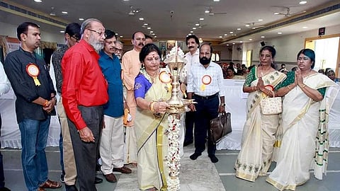 Thane Nair Welfare Association organizes Nair Mahasangama