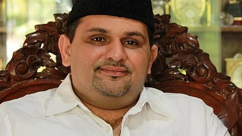 Munavvarali Thangal praises Mamata