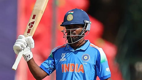 U-19 World Cup: India thrash Afghanistan to reach final