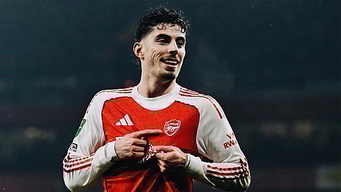 ഇംഗ്ലിഷ് ലീഗ് കപ്പ്: ചെൽസിയെ തോൽപ്പിച്ച് ആഴ്സനൽ ഫൈനലിൽ | Arsenal vs Chelsea