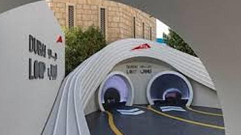 RTA says construction of first phase of Dubai Loop to begin soon