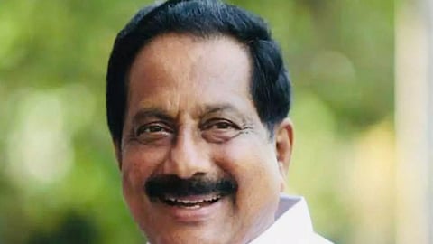 Former Mavelikkara MLA M. Murali passes away