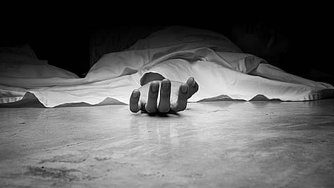 Woman found dead at Parasinikkadavu Lodge