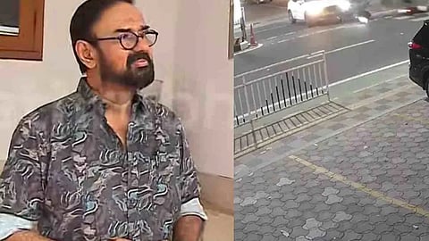 Maniyanpilla Raju says he will visit the injured