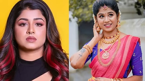 Drug case; 8 people including young actress Anju Krishna arrested