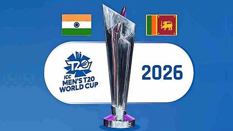  T20 world cup curtainraiser