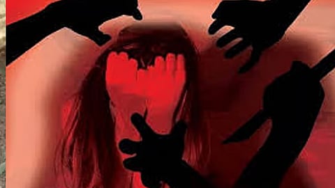 Spa employee gang-raped in Thiruvalla