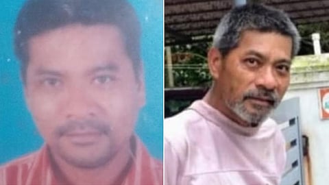 Official confirmation that the body found in Kalamassery is that of Suraj Lama