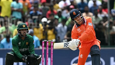 pakistan vs netherland t20 world cup match updates 
