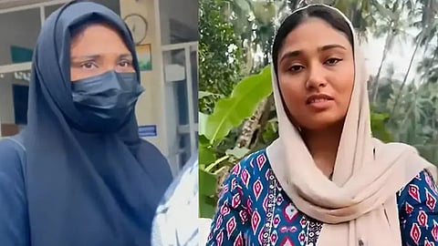 deepak suicide case accused shimjitha bail plea postponed