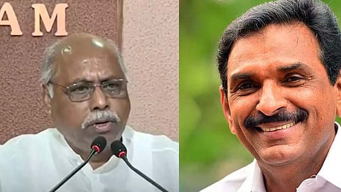 Antro Antony accused of fraud