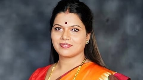 മുംബൈ മേയര്‍ ഋതു താവ്ഡെ, ആദ്യ ബിജെപി പ്രതിനിധി | Ritu Tawde to be Mumbai Mayor BMC