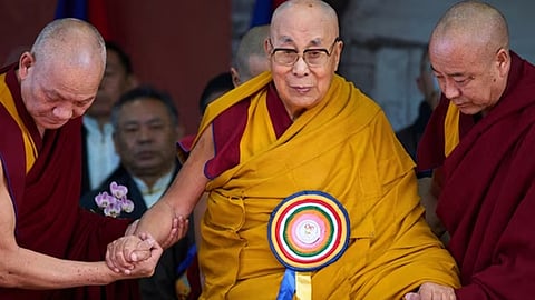 dalai lama has no link with jeffrey epstein