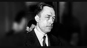 Albert Camus