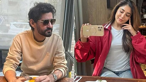 bollywood actress kritika and gourava to marry in March