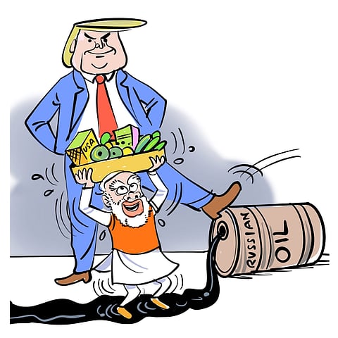 The center is forgetting many things.