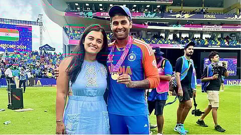 bcci ban on players staying with families during t20 world cup
