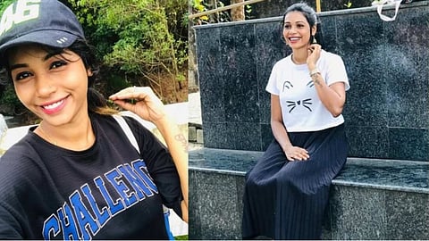 social media influencer chinnu papu death case updates