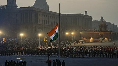 vande mataram mandatory after national anthem new guidelines