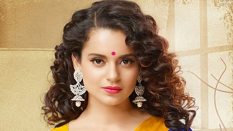 ‌tried to flirt with him, says kangana ranaut