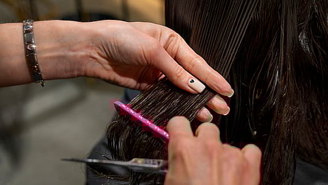 hair cut case compensation supreme court