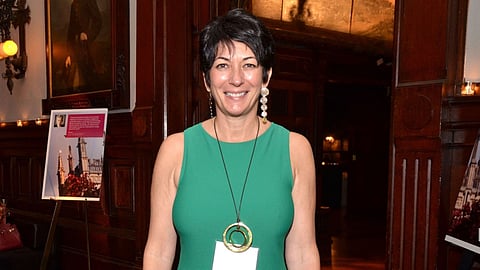 Exonerate me  criminal charges, I testify: Epstein's partner Ghislaine Maxwell