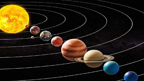 Sky wonder on February 28th