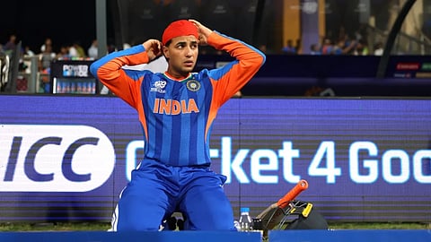 Abhishek Sharma health updates