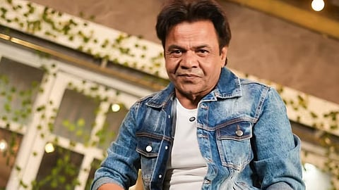 No bail for Rajpal Yadav