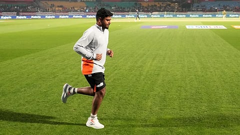 T20 World Cup Sanju Samson batting form