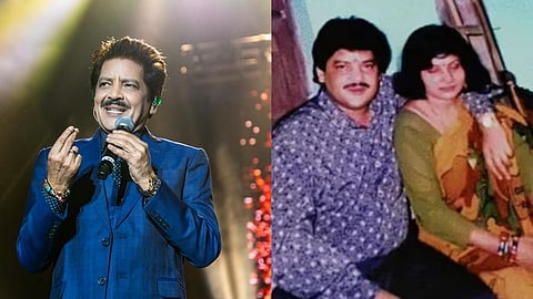 udit narayan's first wife claims he got her uterus removed without consent