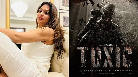 toxic teaser complaint christian organization 