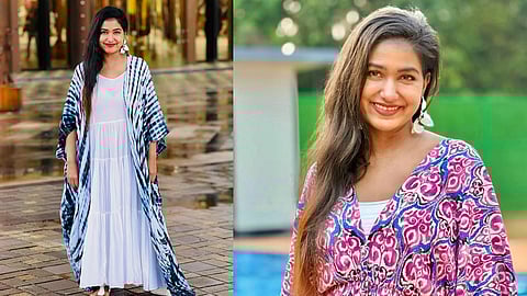 priya mohan reply to bad comment on her body