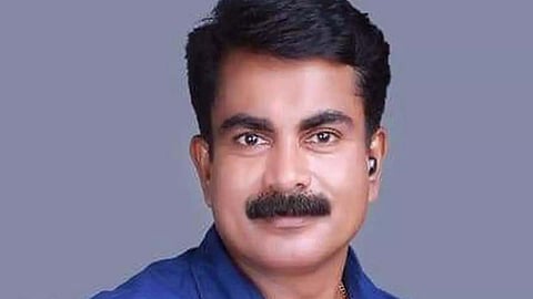 POCSO case filed against former police officer Philip Mampadi