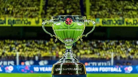 ISL kickoff Kerala Blasters vs Mohun Bagan