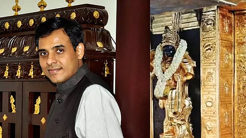 High Court rejects Pankaj Bhandari's plea to quash FIR