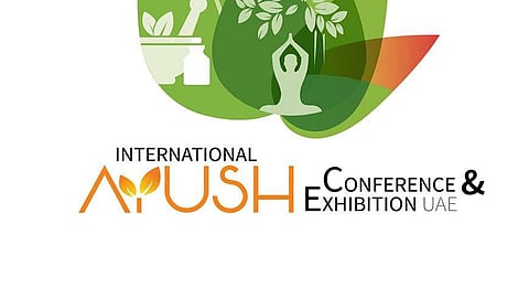 AYUSH conference begins in Dubai on Sunday